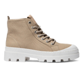 Arete High - Crudo