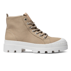 Arete High - Crudo