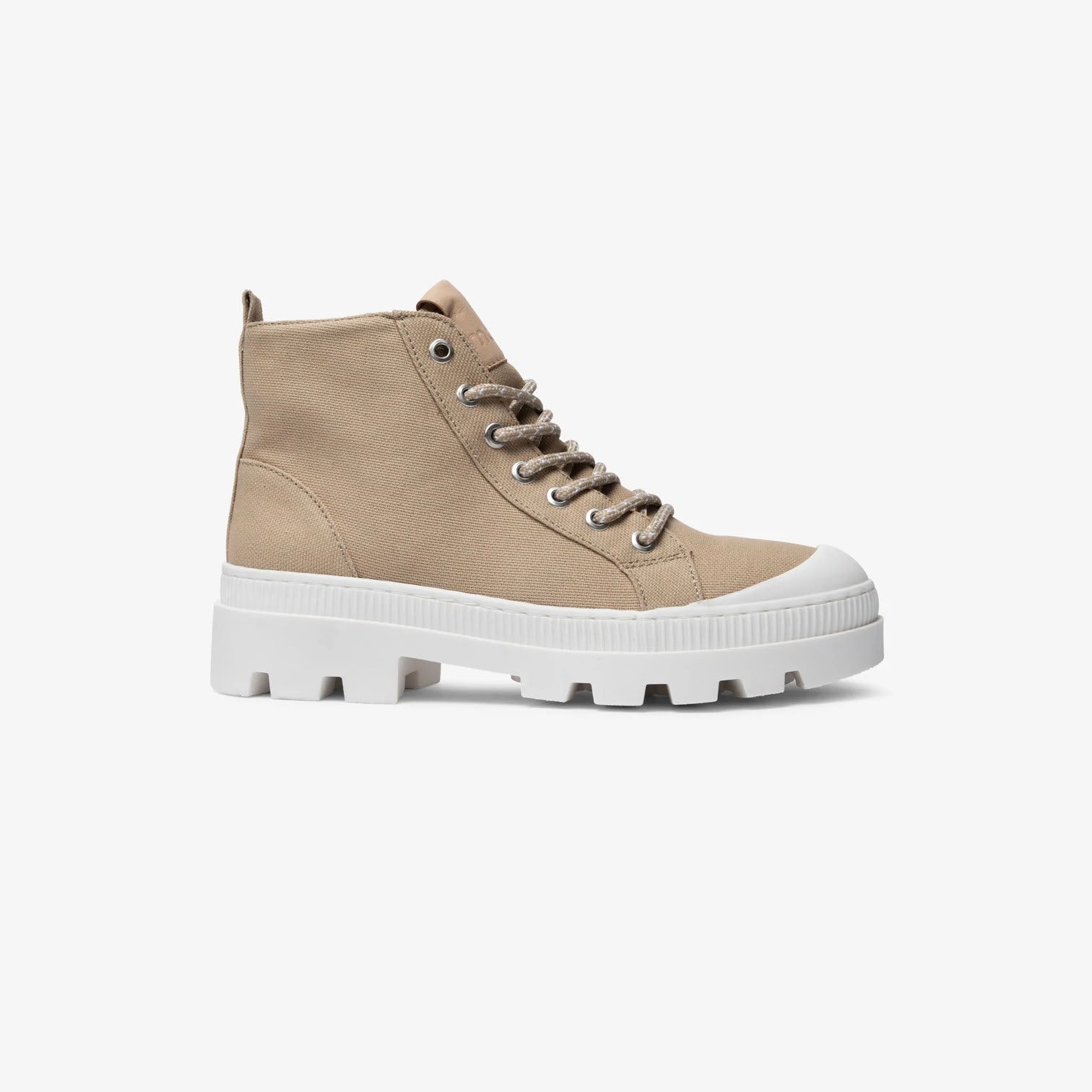 Arete High - Crudo