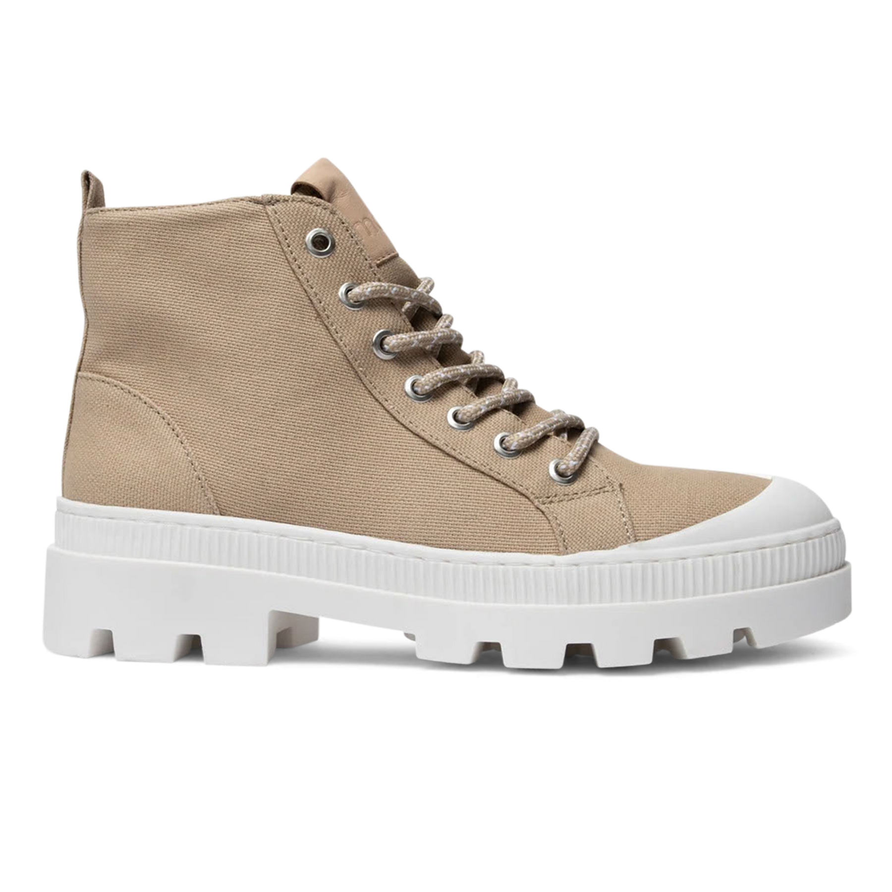 Arete High - Crudo