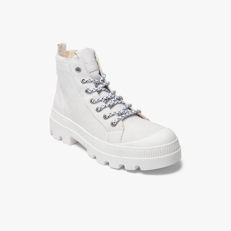 Arete High - Semiblanco