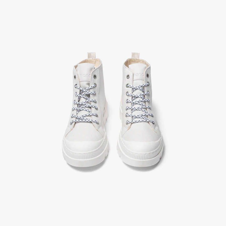 Arete High - Semiblanco