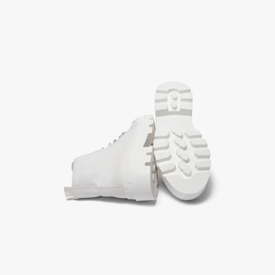 Arete High - Semiblanco