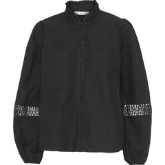 Tiffany Shirt - Black