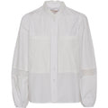 Tiffany Shirt - White