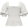 Rikka Top - White