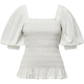Rikka Top - White