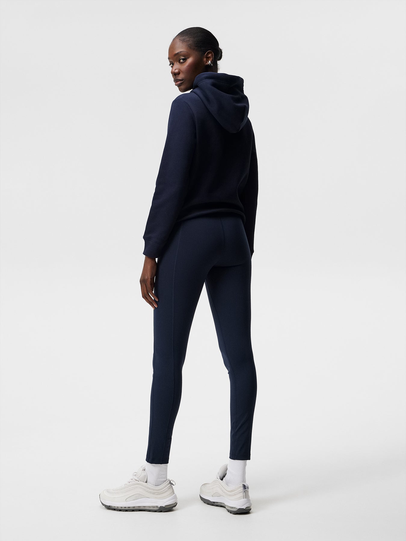 Zena Sport Tights - Jl Navy