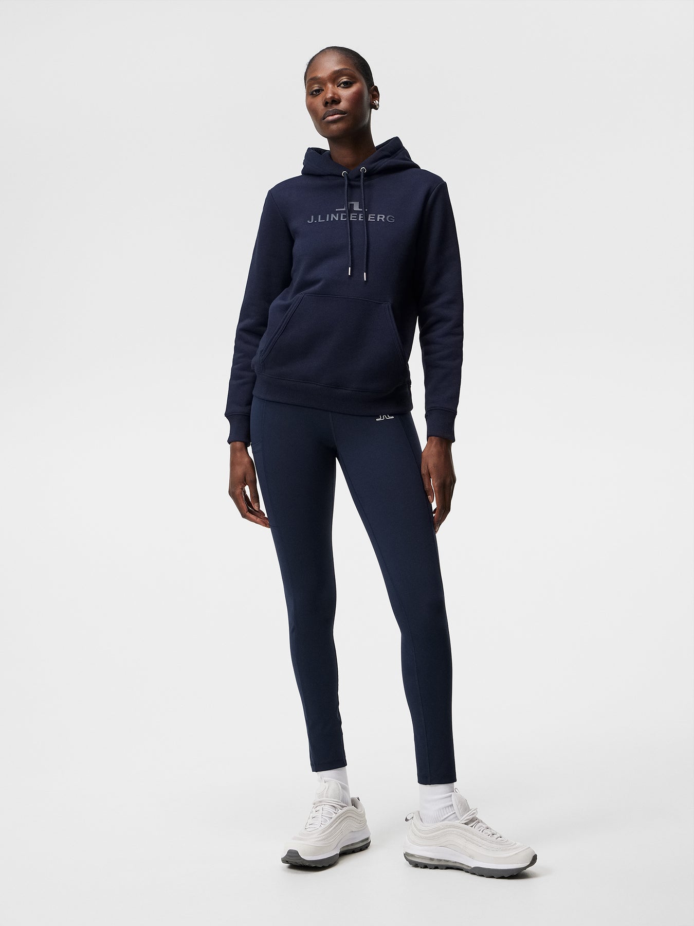 Zena Sport Tights - Jl Navy