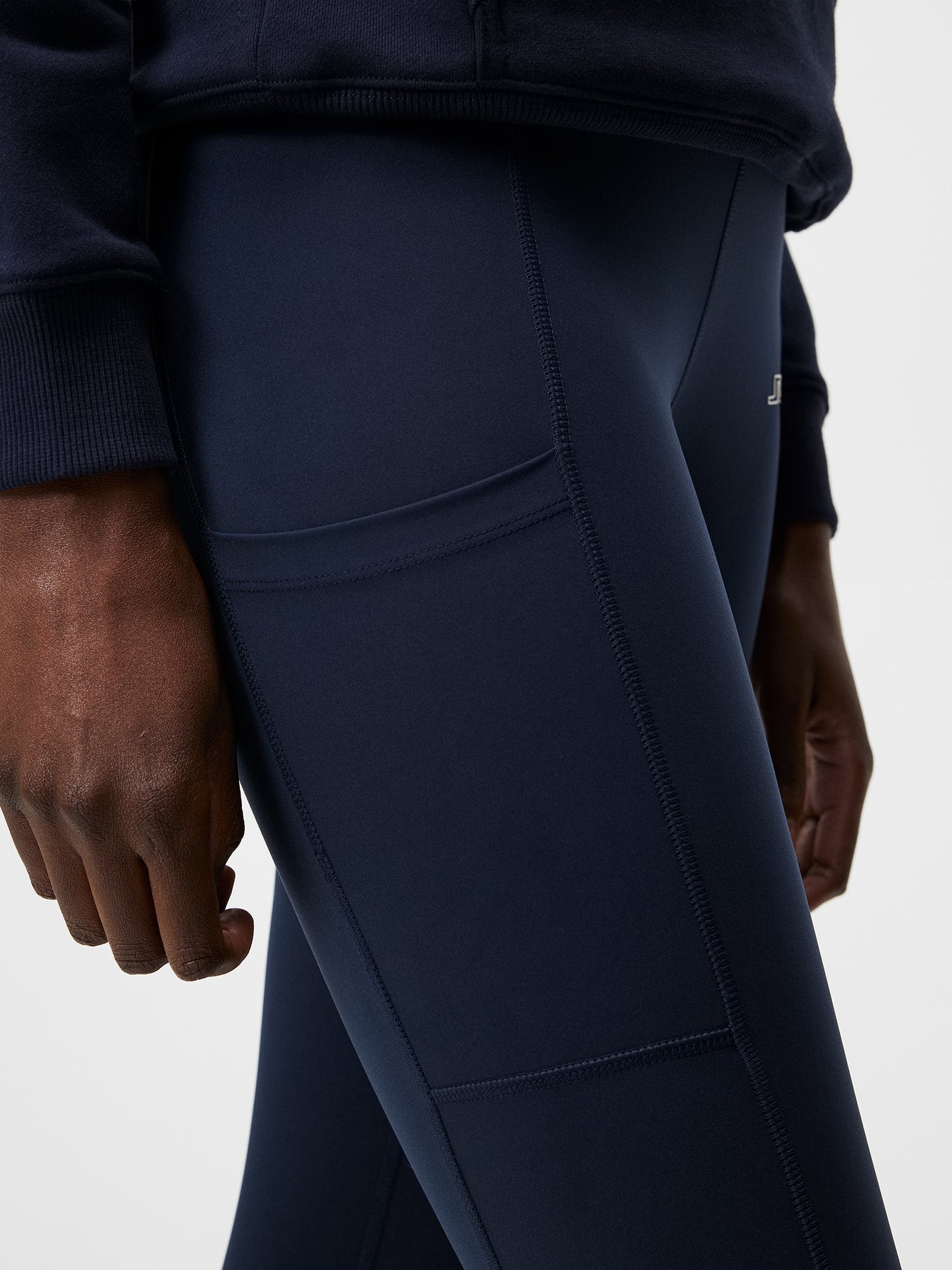 Zena Sport Tights - Jl Navy