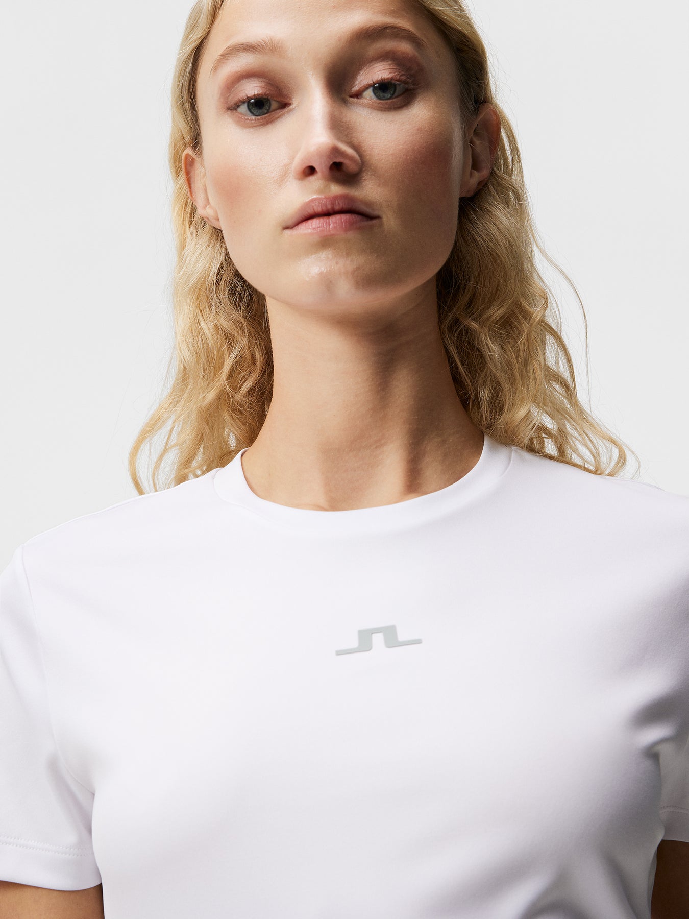Ada Sport T-Shirt - White