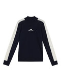 Adeline Knitted Sweater - Jl Navy