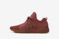 Raven Nubuck S-E15 Reddish Brown Gum - ARKK - Sko - VILLOID.no