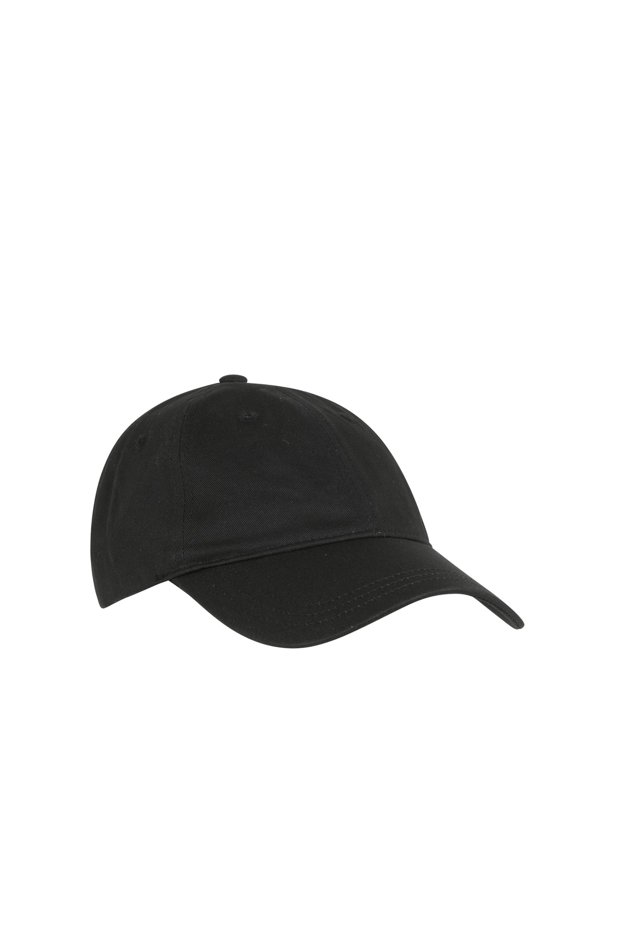 Addie Cap - Black