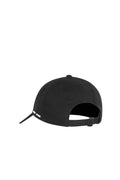 Addie Cap - Black