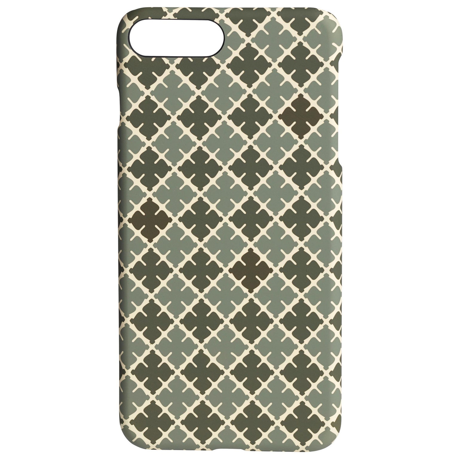 Pamsy 7 Pluss - Olive Night - By Malene Birger - Tilbehør - VILLOID.no