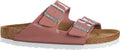 Arizona Birko-Flor - Patent Old Rose - Birkenstock - Sko - VILLOID.no