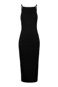 Alfaz Dress - Black