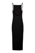 Alfaz Dress - Black
