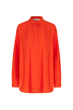 Alfrida Shirt 14639 - Orange Com