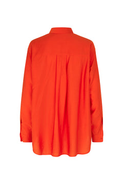 Alfrida Shirt 14639 - Orange Com