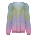 Alicia Knit Cardigan - Multi Mix