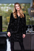 Rebecca Blus - Svart