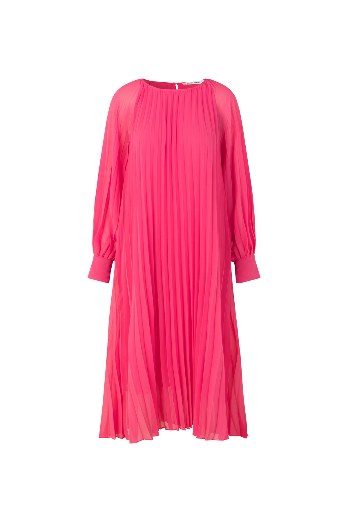 Annmari Dress 6621 - Honeysuckle