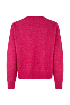 Anour O-N 7355 - Cerise