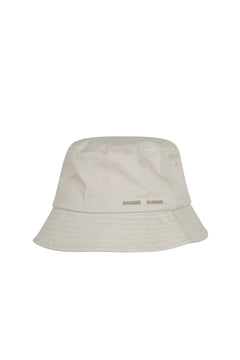 Anton Bucket Hat - Oatmeal