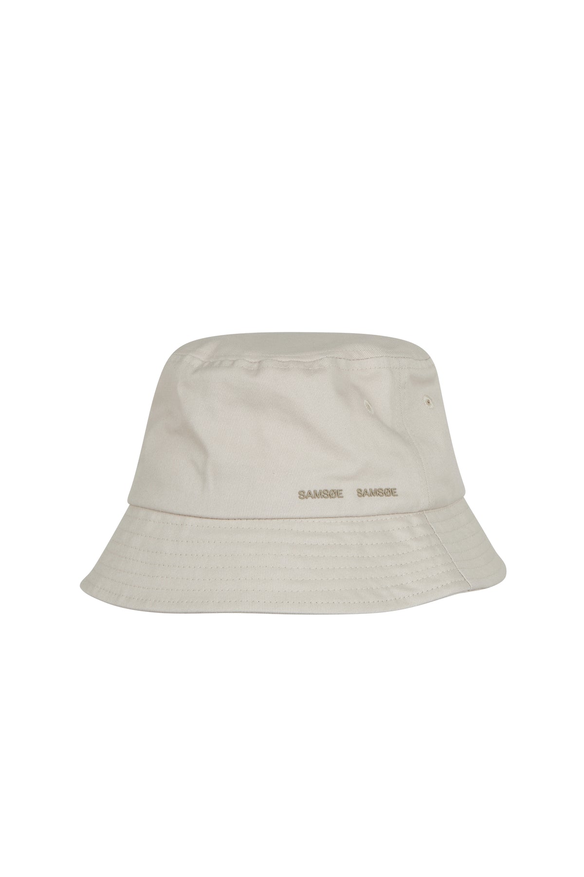 Anton Bucket Hat - Oatmeal