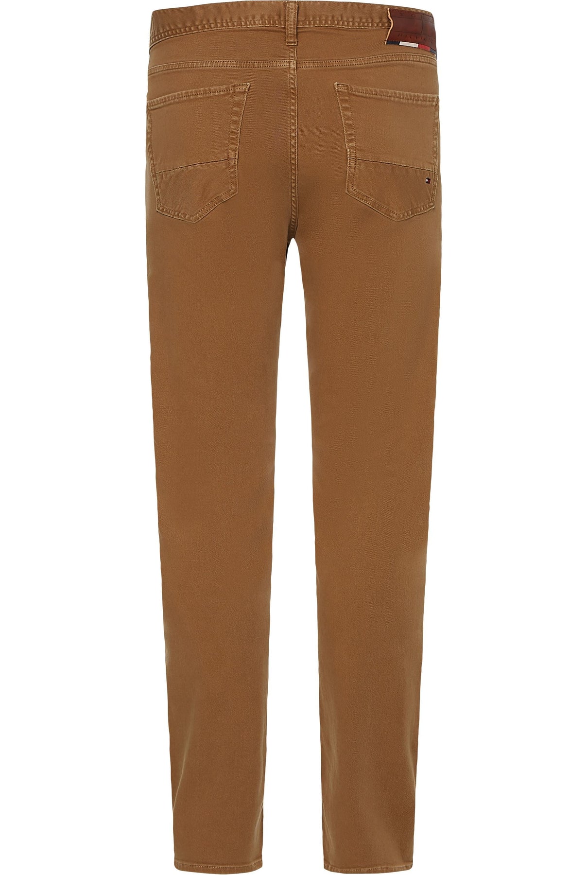 Tommy Hilfiger Slim Bleecker SSTR - Desert Khaki