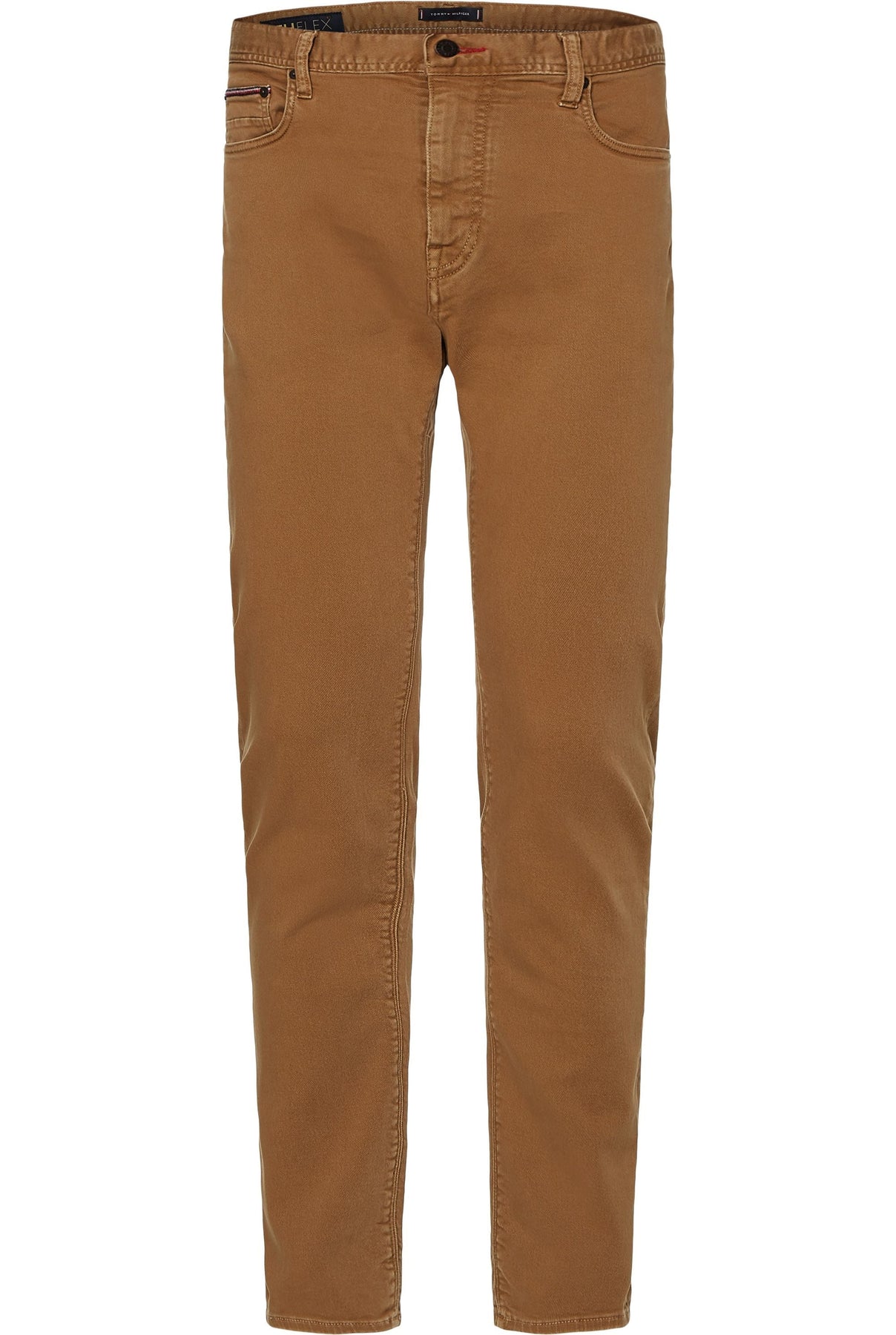 Tommy Hilfiger Slim Bleecker SSTR - Desert Khaki