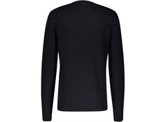 Hasse Sweater - Navy