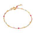 Lola Armband - Rainbow