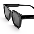 Berry #004 Black - Berry - Chimi Eyewear - Tilbehør - VILLOID.no