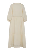 Asteria Gauze - Cream