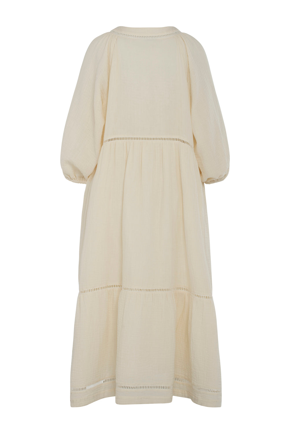 Asteria Gauze - Cream