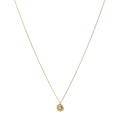 Astra Necklace - Gold