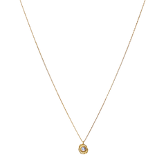 Astra Necklace - Gold