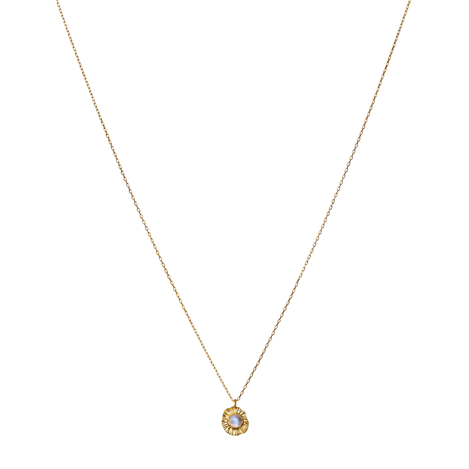 Astra Necklace - Gold