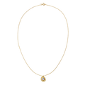 Astra Necklace - Gold