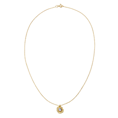 Astra Necklace - Gold