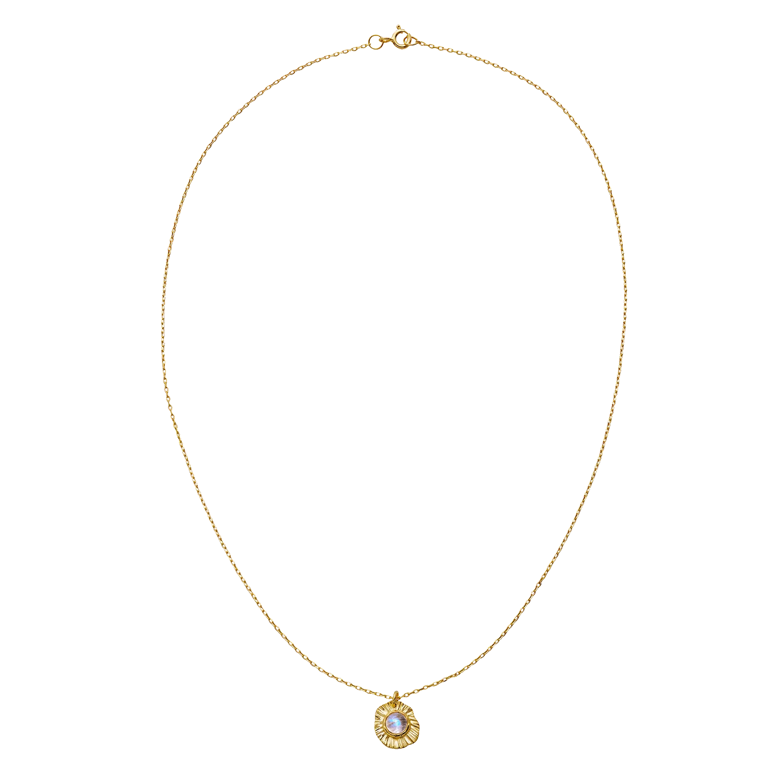Astra Necklace - Gold