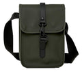 Flight Bag - Green - Rains - Tilbehør - VILLOID.no