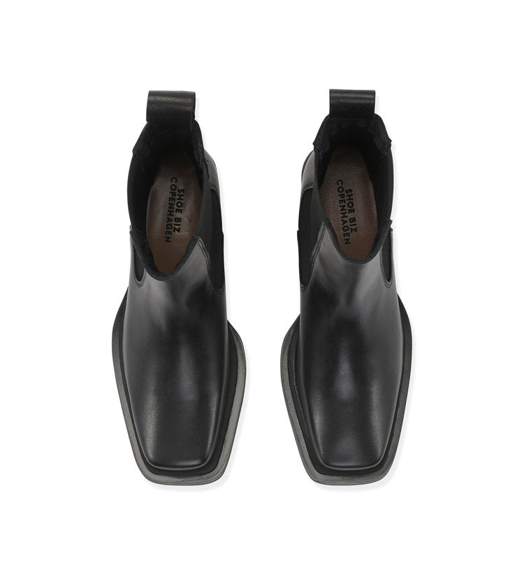 Anine - Black