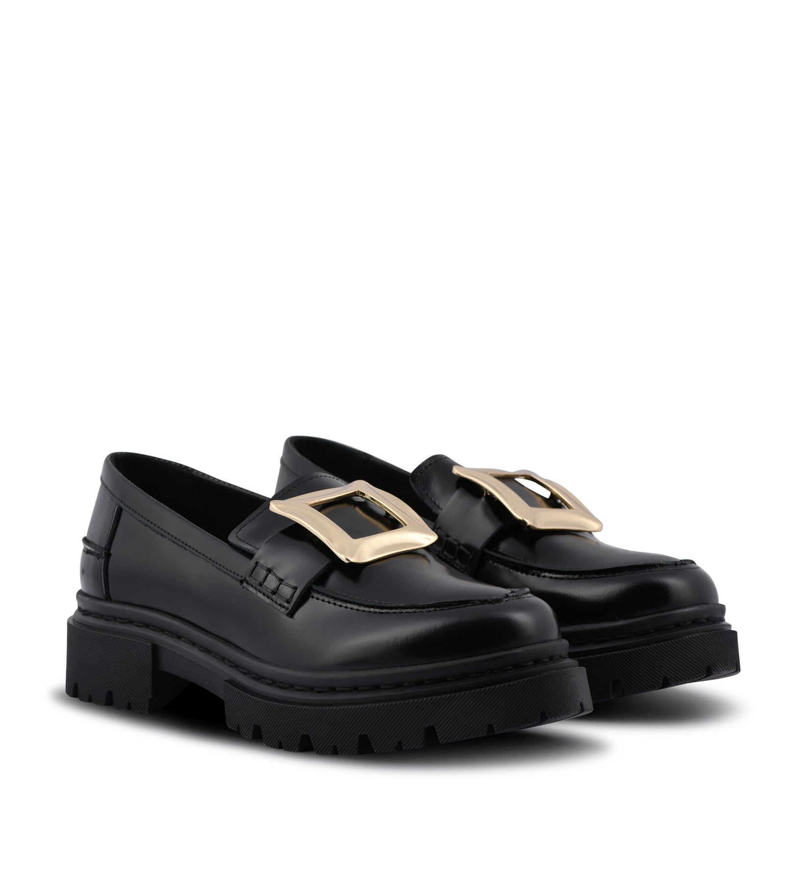 Cubic - Black