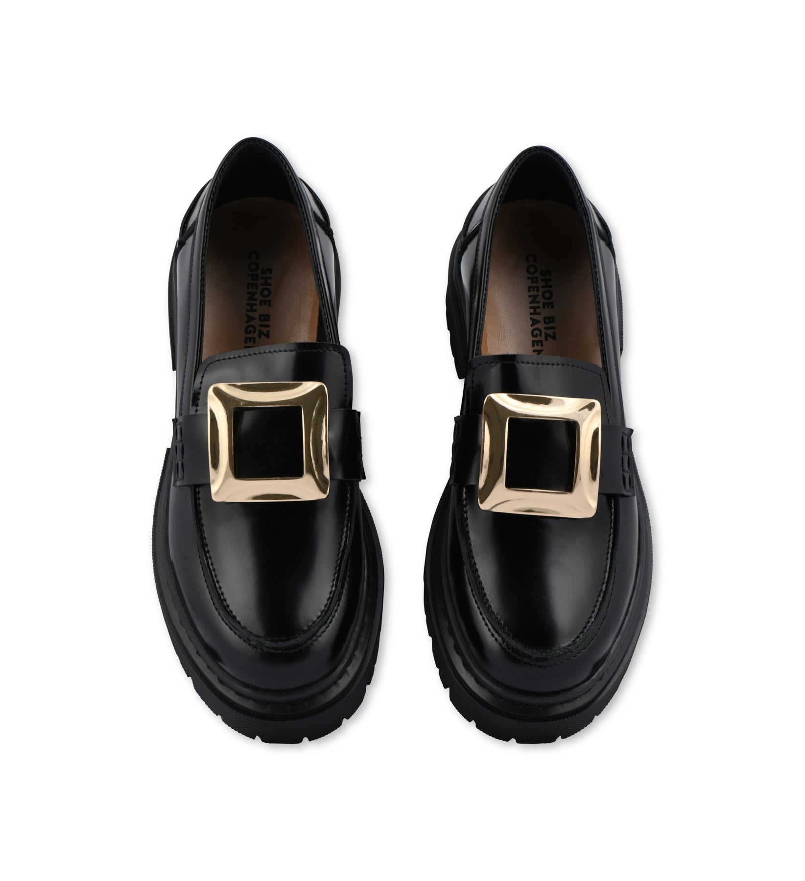 Cubic - Black