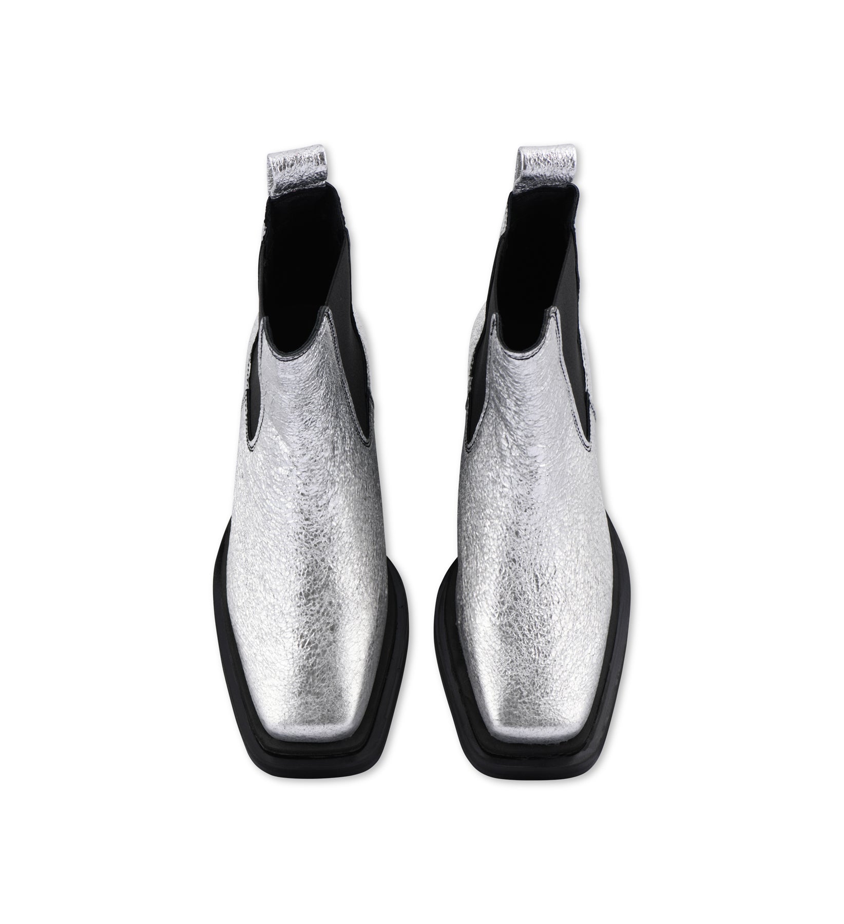 Anine Low - Silver