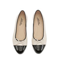 Stine - Cream/Black